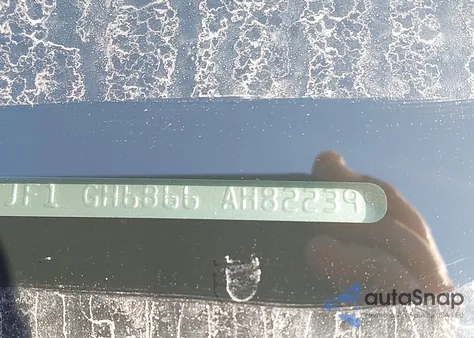 2010 Subaru Impreza 2.5I Premium z USA, uszkodzony, nr VIN JF1GH6B66AH822399